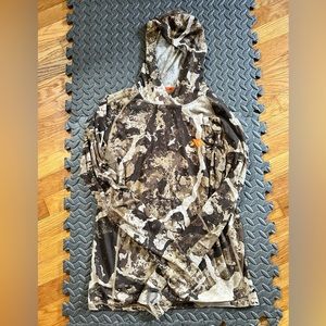 First Lite Men’s Wick Hoody